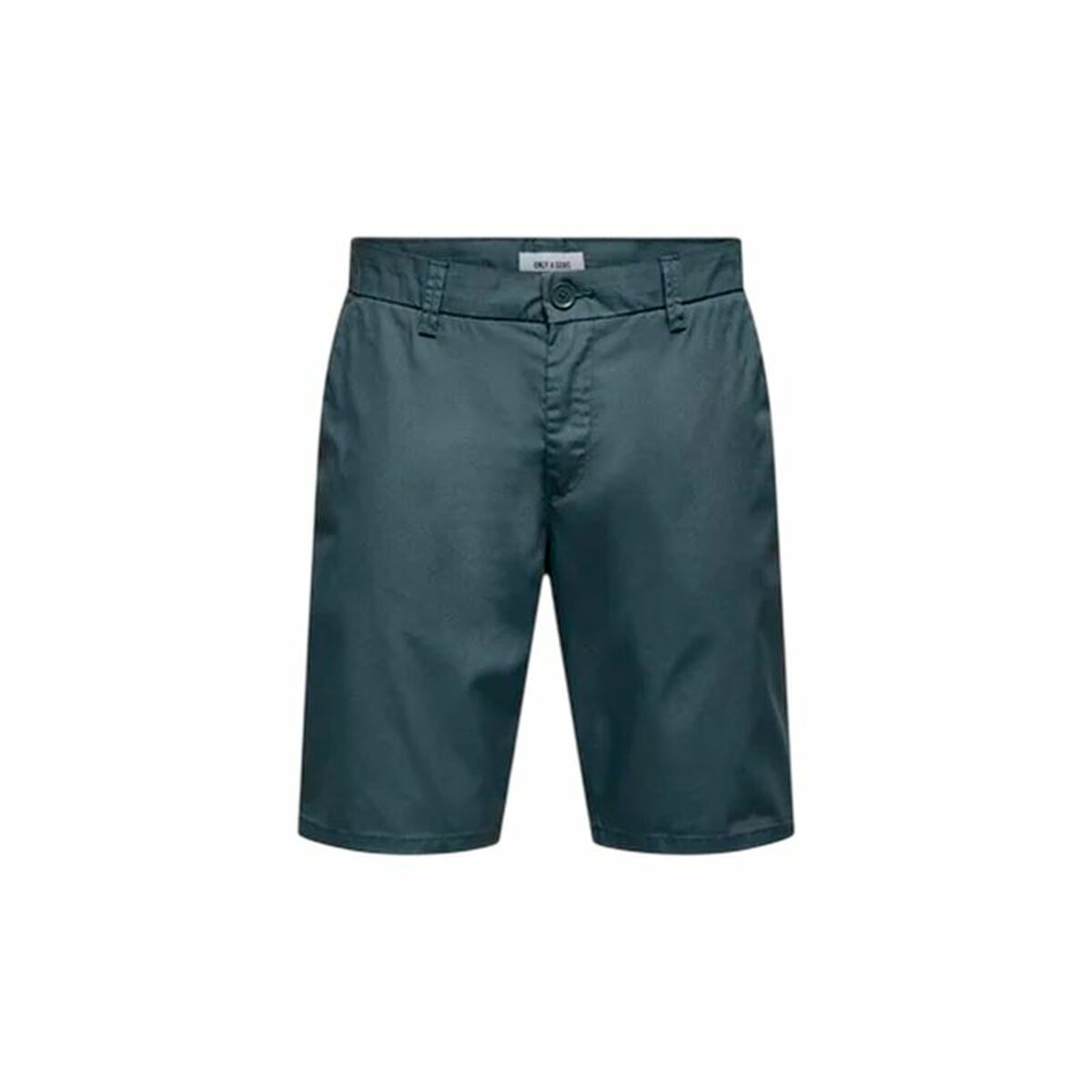 Trousers Only & Sons Onskal Chino 0287 Turbulence Dark blue