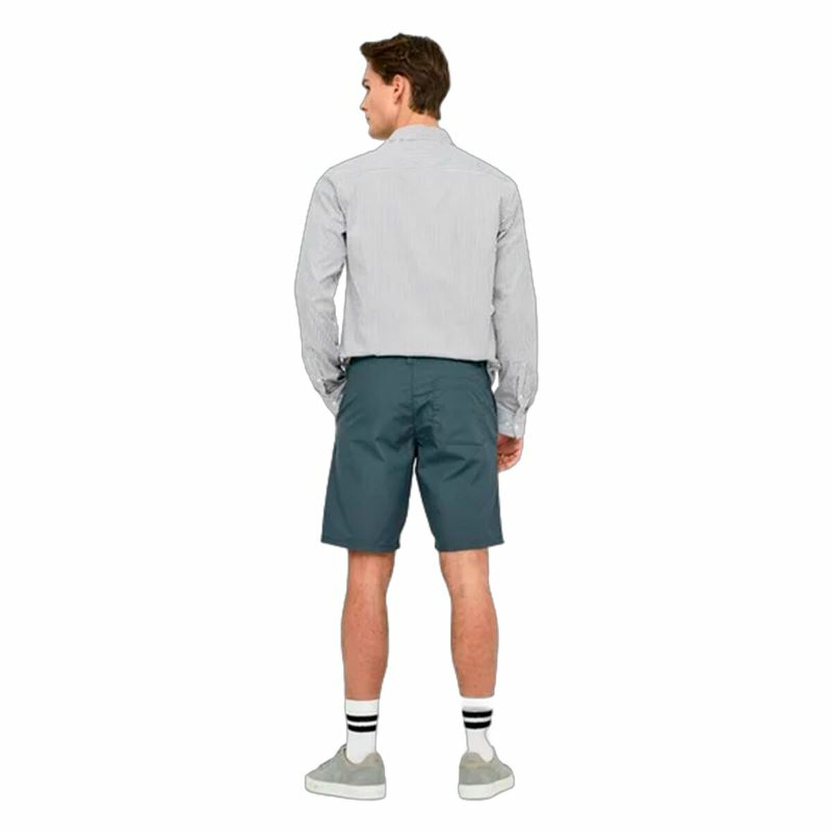 Trousers Only & Sons Onskal Chino 0287 Turbulence Dark blue
