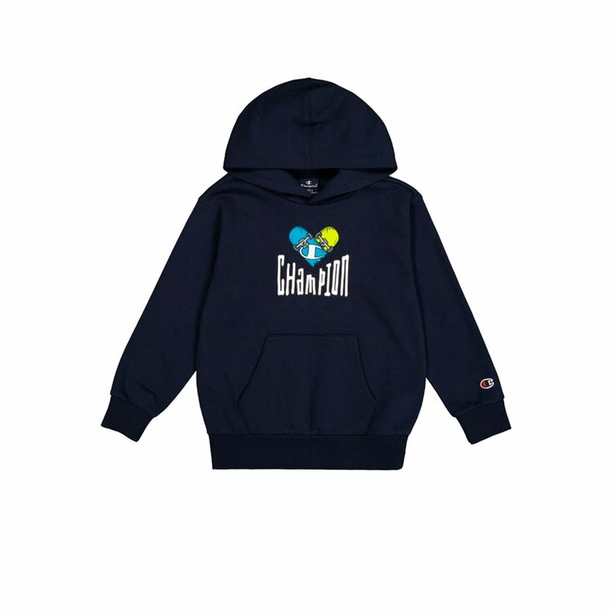 Children’s Hoodie Champion