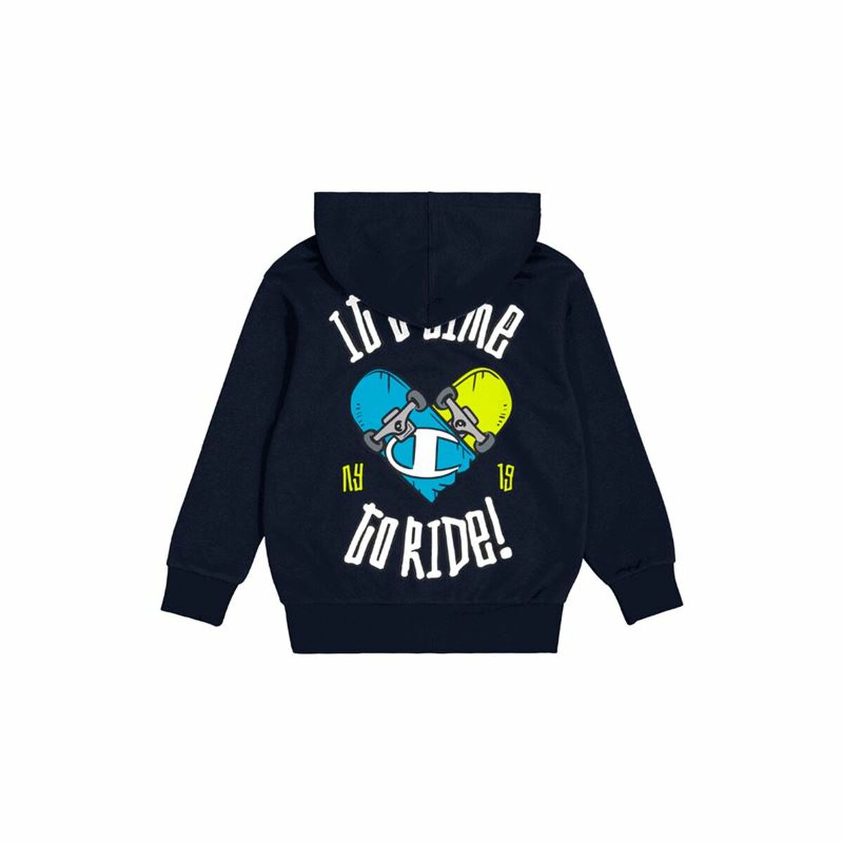Children’s Hoodie Champion