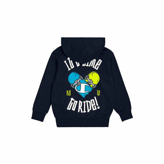 Children’s Hoodie Champion