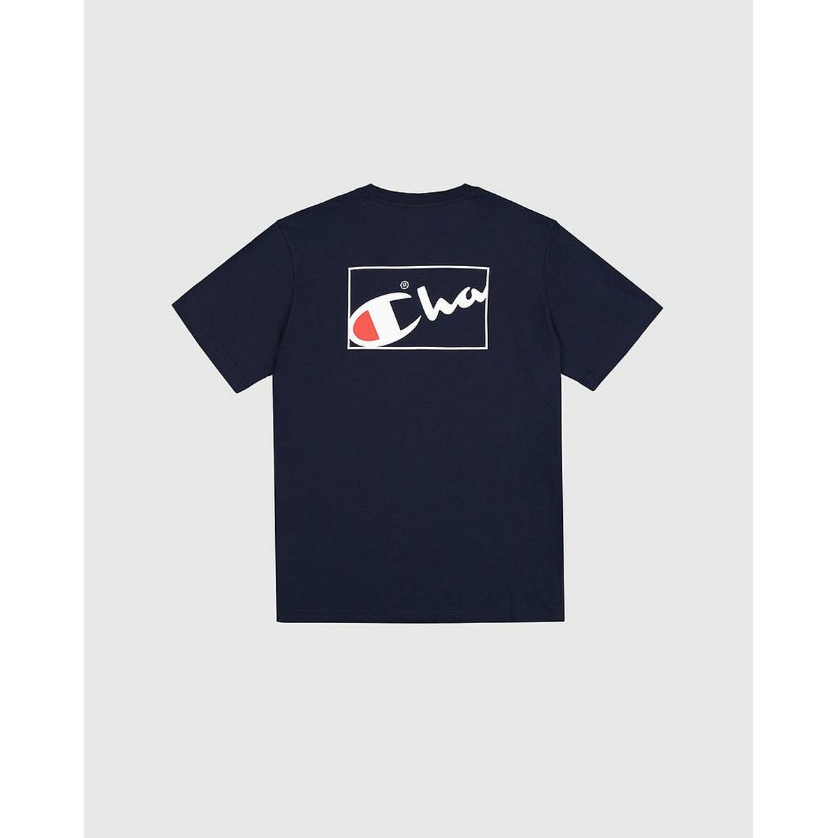 Men’s Short Sleeve T-Shirt Champion