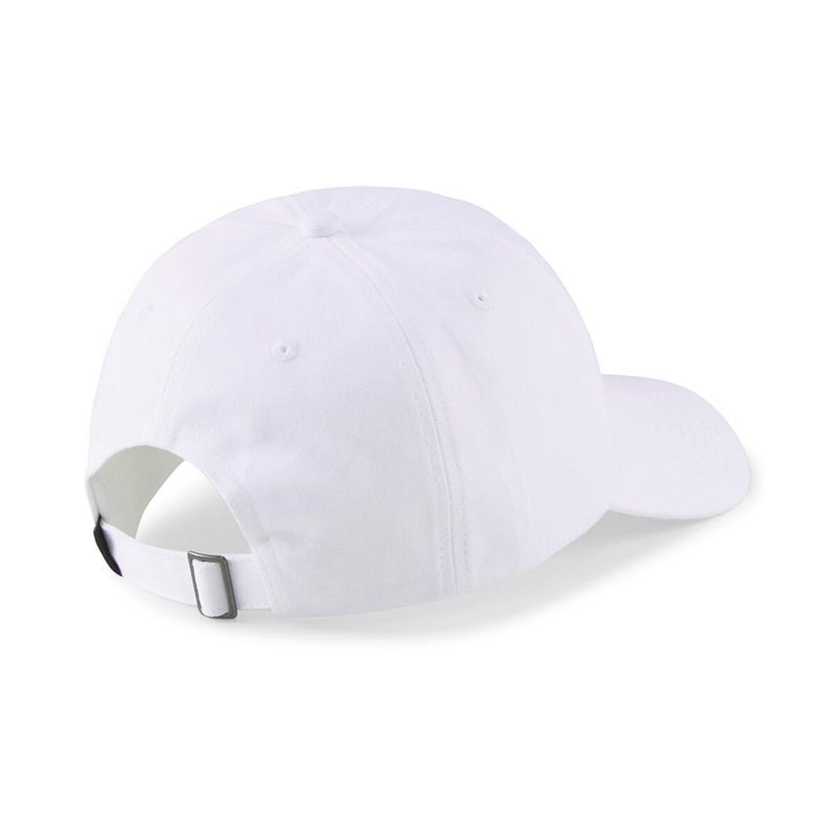 Sports Cap Puma Script Logo Cap One size