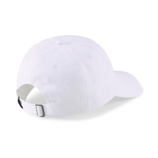 Sports Cap Puma Script Logo Cap One size