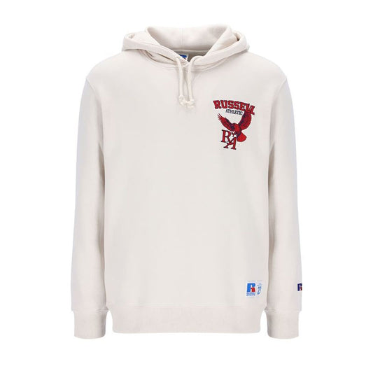 Men’s Hoodie Russell Athletic Hoody Barry White