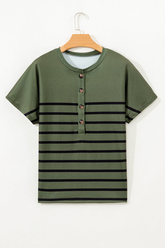 Arya Half T Shirt T-Shirt