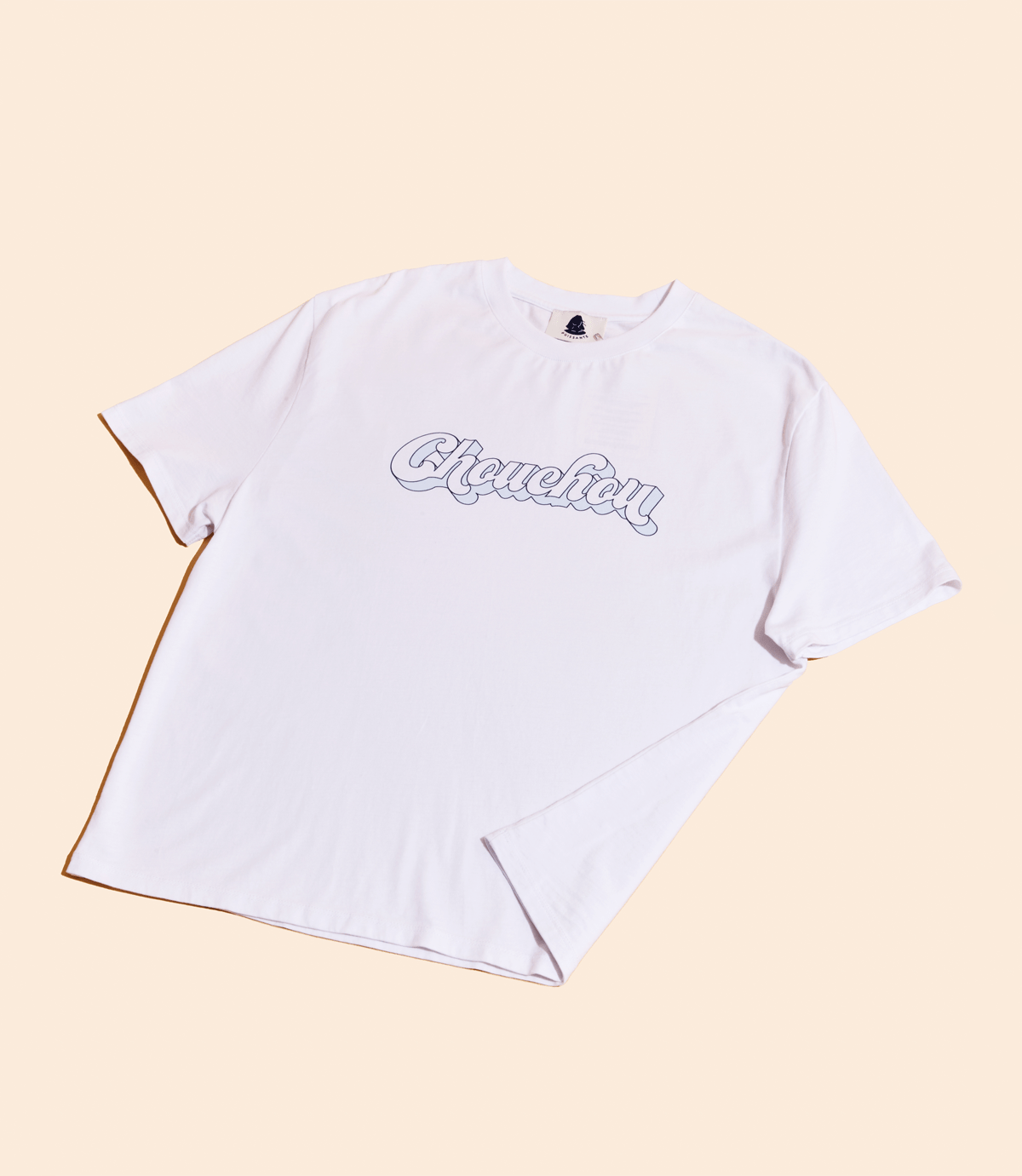 T-shirt Chouchou