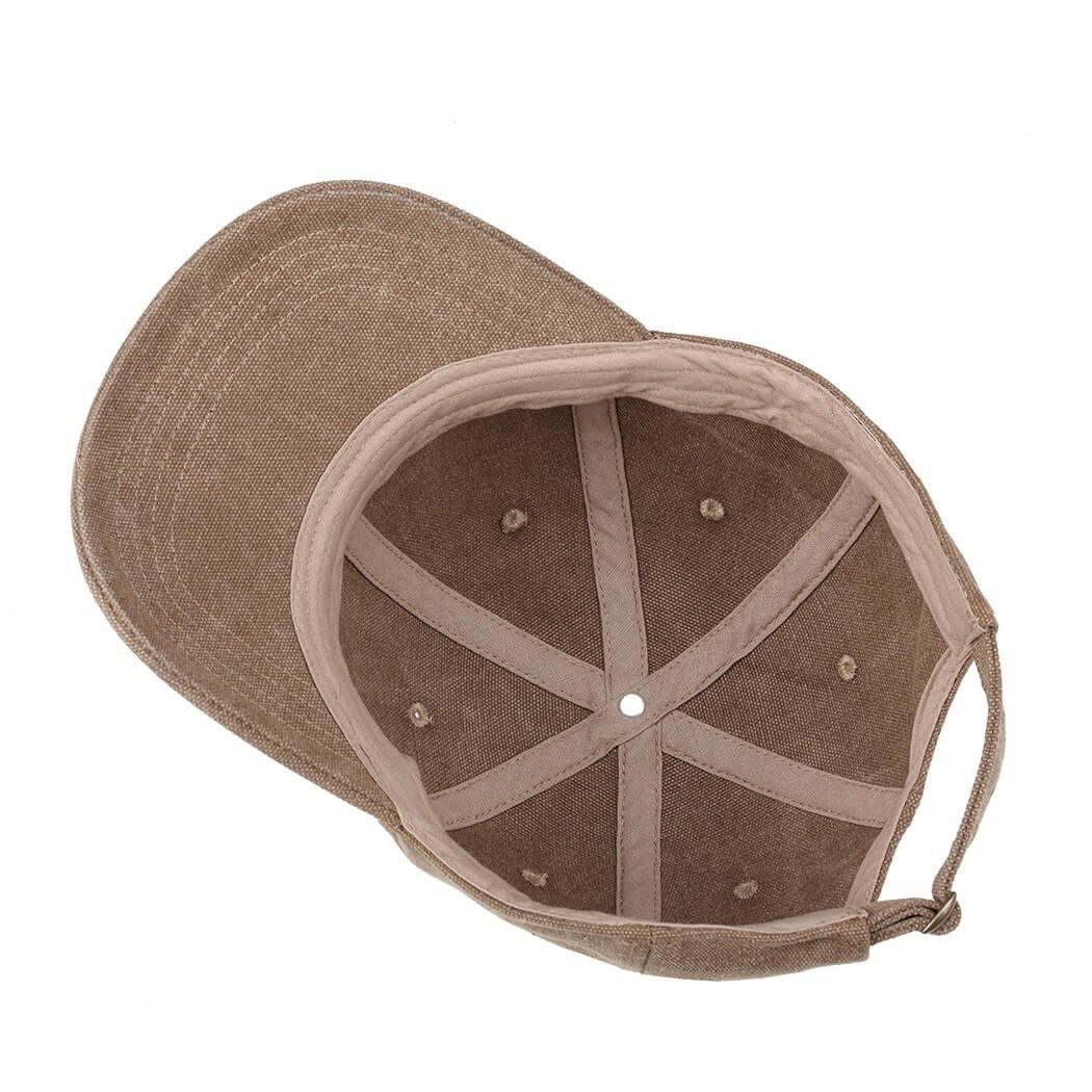 TRP0504 Baseball Cap
